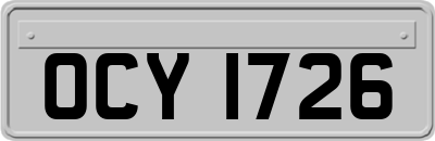 OCY1726