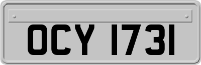 OCY1731