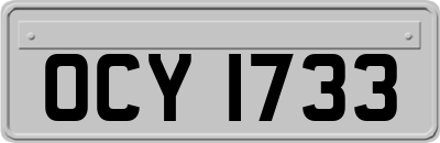 OCY1733
