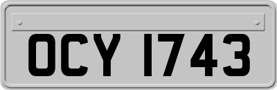 OCY1743