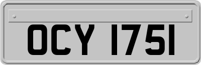 OCY1751