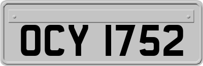 OCY1752