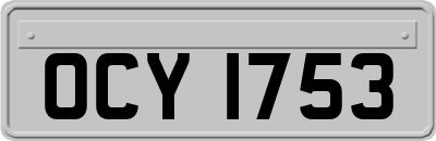 OCY1753