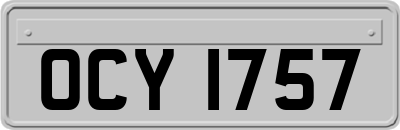 OCY1757