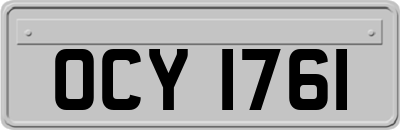 OCY1761