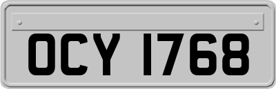 OCY1768