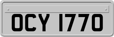 OCY1770
