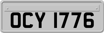 OCY1776