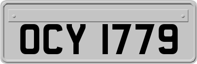 OCY1779