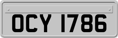 OCY1786