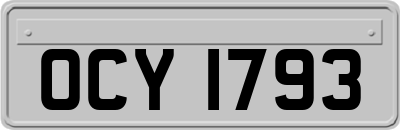 OCY1793
