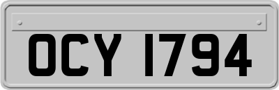 OCY1794