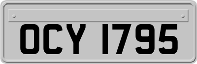 OCY1795