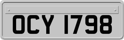 OCY1798