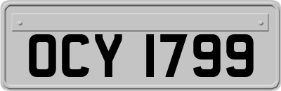 OCY1799