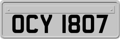 OCY1807
