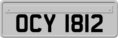 OCY1812
