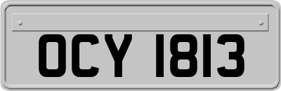 OCY1813