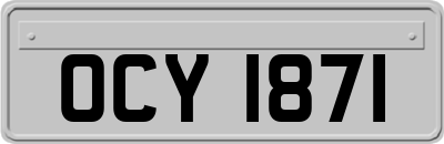 OCY1871