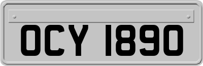 OCY1890