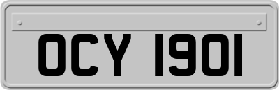 OCY1901
