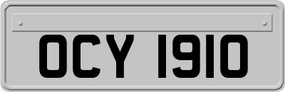 OCY1910