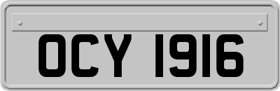 OCY1916