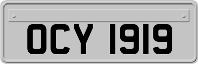 OCY1919