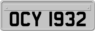 OCY1932