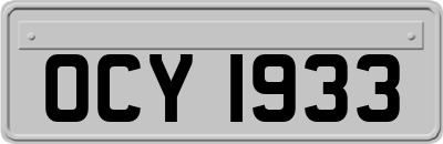 OCY1933