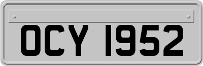 OCY1952
