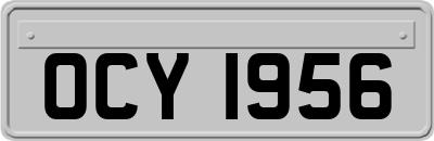 OCY1956