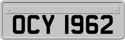 OCY1962