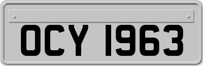 OCY1963