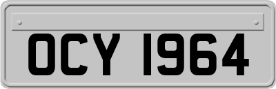 OCY1964