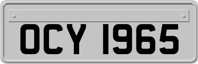 OCY1965