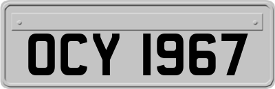 OCY1967
