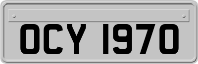 OCY1970