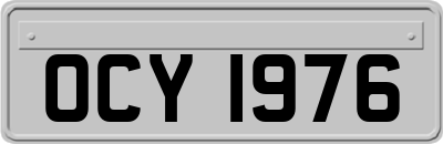 OCY1976