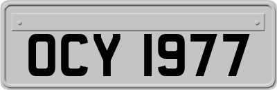 OCY1977