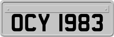 OCY1983