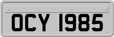OCY1985