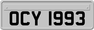 OCY1993
