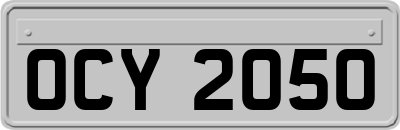 OCY2050