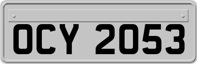 OCY2053