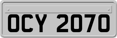 OCY2070