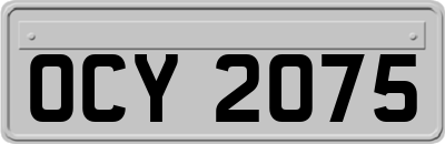 OCY2075