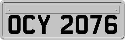 OCY2076