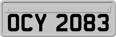 OCY2083