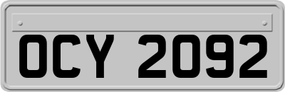 OCY2092